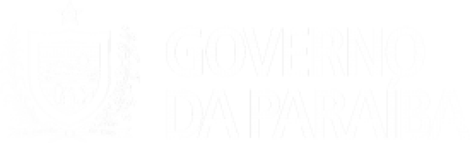 GOVERNO DA PARAÍBA