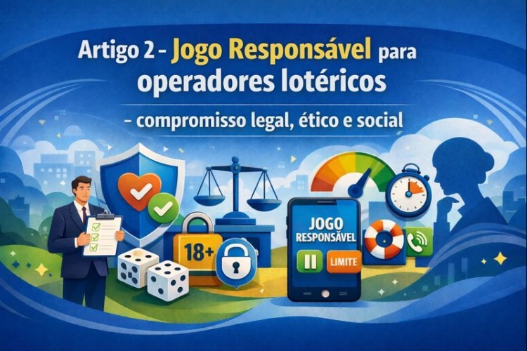Publicidade responsável em jogos e apostas: o que operadores podem e não podem fazer