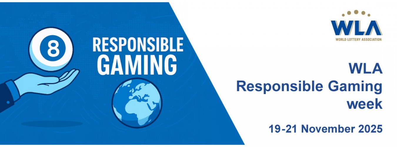 Lotep participa da WLA Responsible Gaming Week 2025 e reforça compromisso com o Jogo Responsável