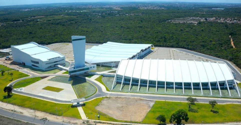 Lotep apoia o XVII Congresso Nacional da Pastoral Familiar em João Pessoa