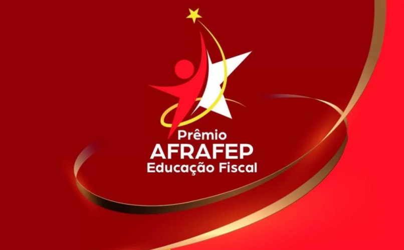 Prêmio Afrafep de Educação Fiscal divulga  vencedores de 2025