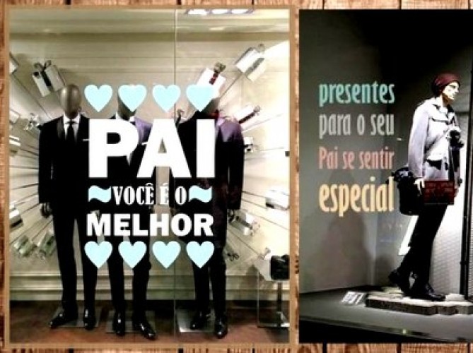 Nota Cidadã: no mês dos Pais compras no comércio paraibano com CPF concorrem a R$ 60 mil em prêmios