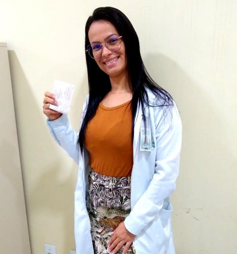 Nota Cidadã paga prêmios aos ganhadores do mês de fevereiro