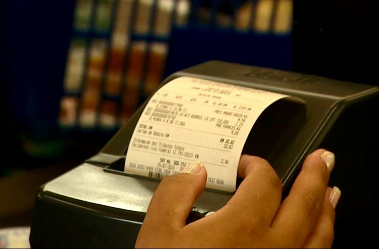 Nota Cidadã: compras realizadas até 30 de abril com CPF concorrem a prêmios que somam R$ 60 mil
